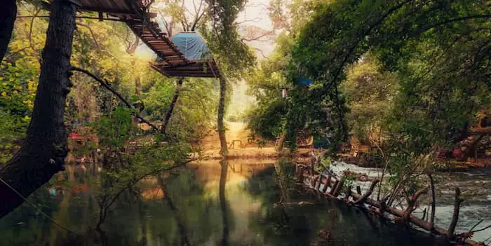 Yeşil Vadi Doğa Park - Fotoğraf 5