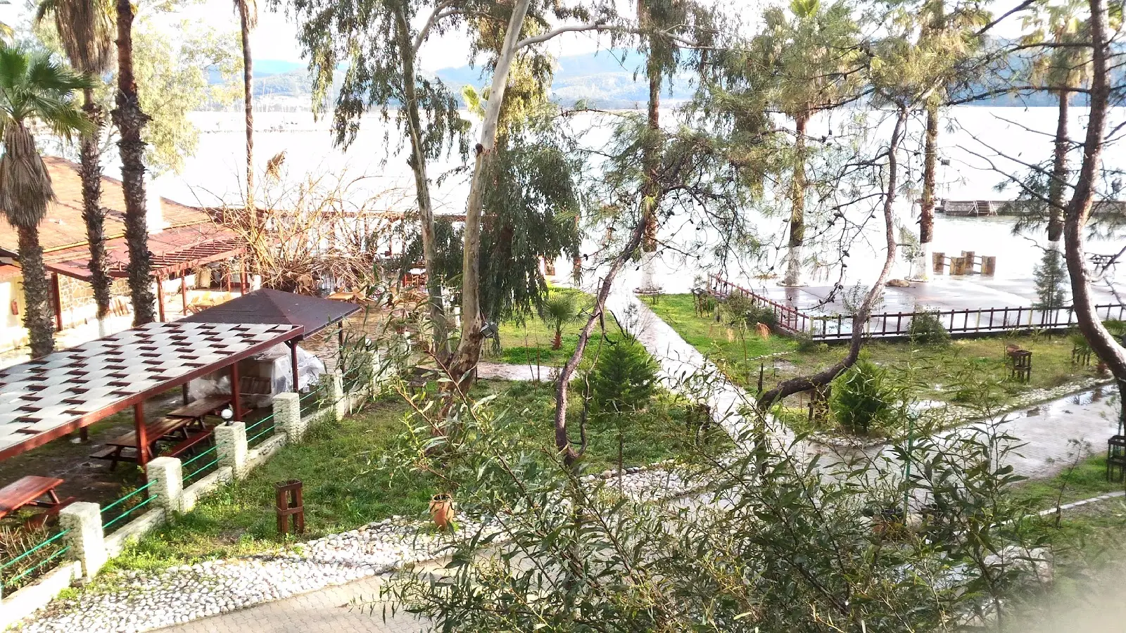 Akyaka Orman Kampı - Fotoğraf 5