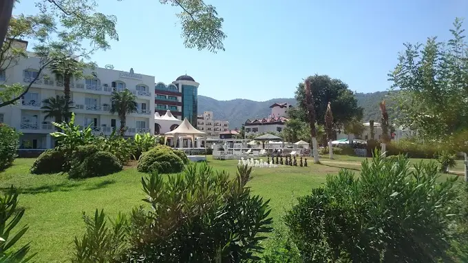 İçmeler Maliye Kampı - Fotoğraf 5
