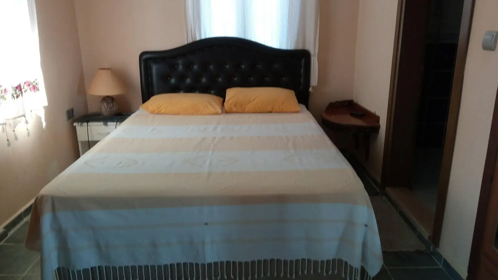 Gülbahar Pansiyon & Camping - Fotoğraf 5