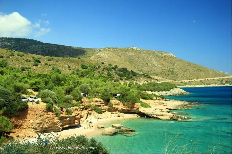 Ovabükü Kamp Alanı - Fotoğraf 4