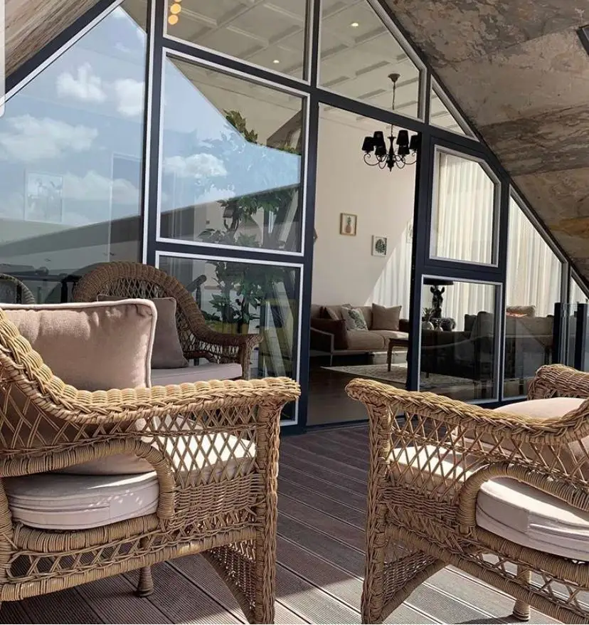 Yako House & Park - Tiny House - Fotoğraf 4