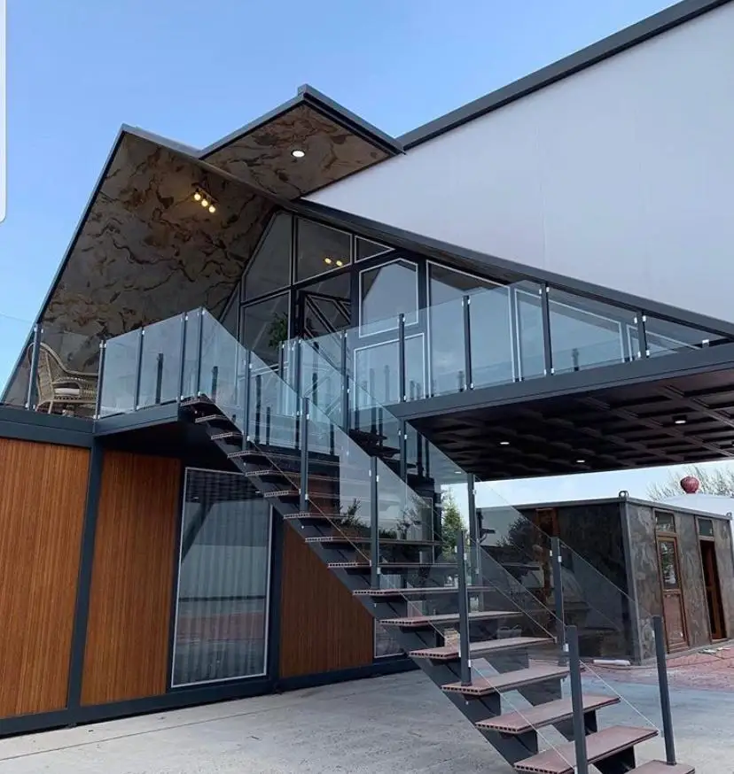 Yako House & Park - Tiny House - Fotoğraf 5