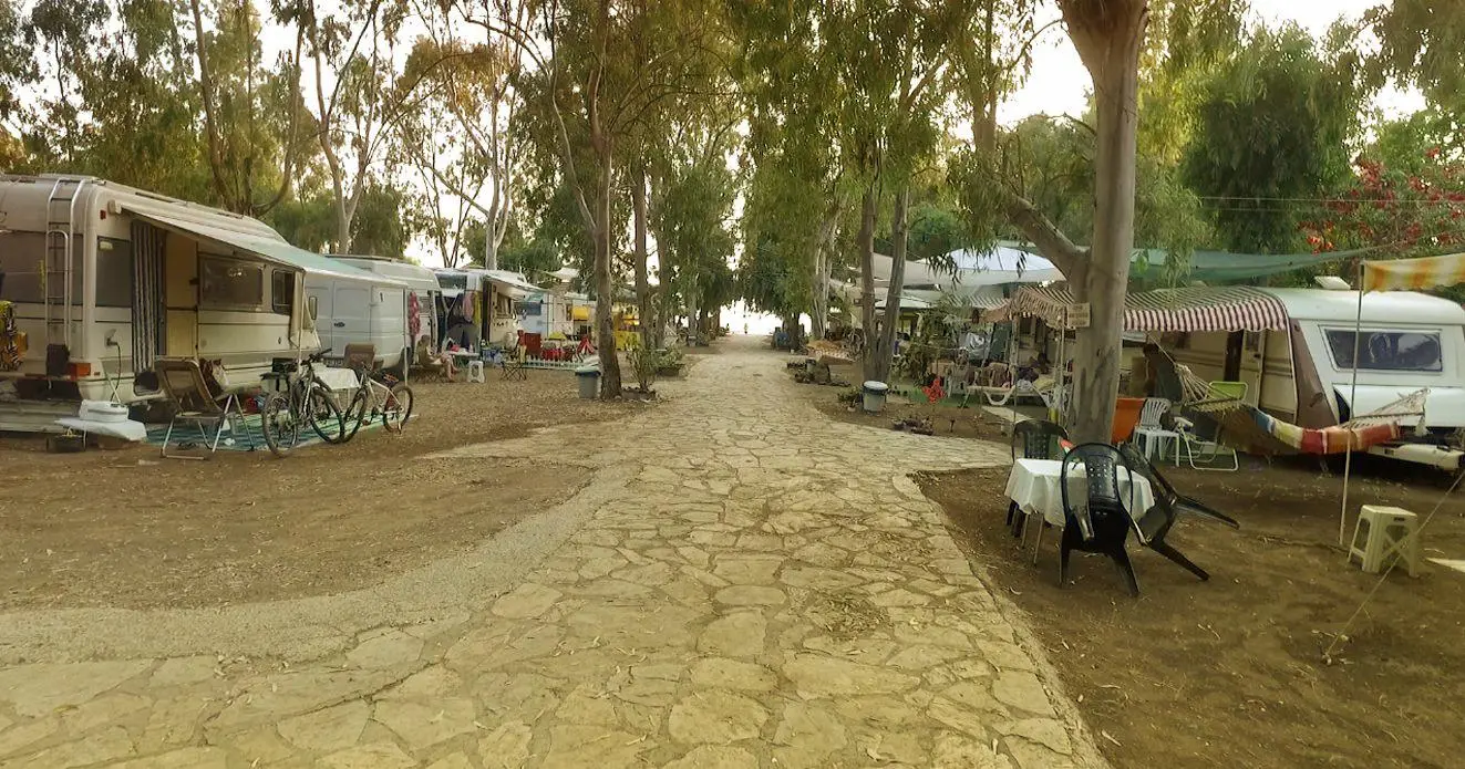 Evcan Kamping - Fotoğraf 2