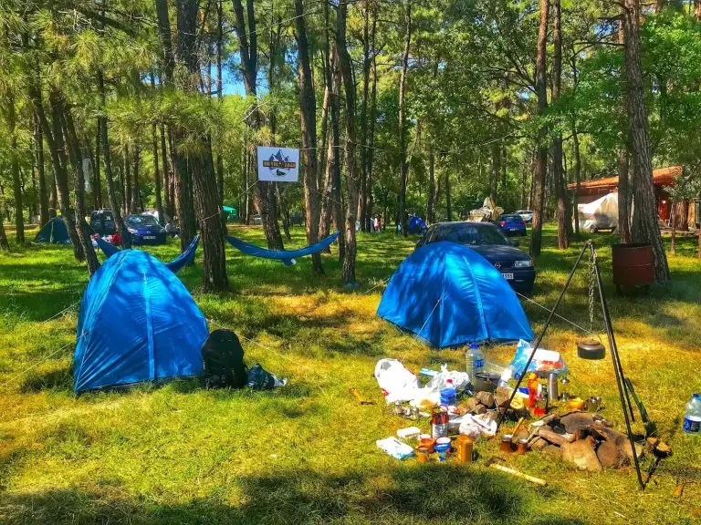 Çubucak Orman Camping - Fotoğraf 2