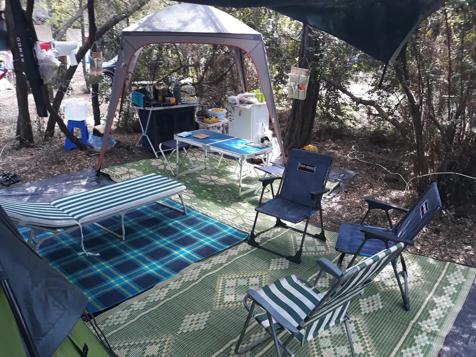 Çubucak Orman Camping - Fotoğraf 5