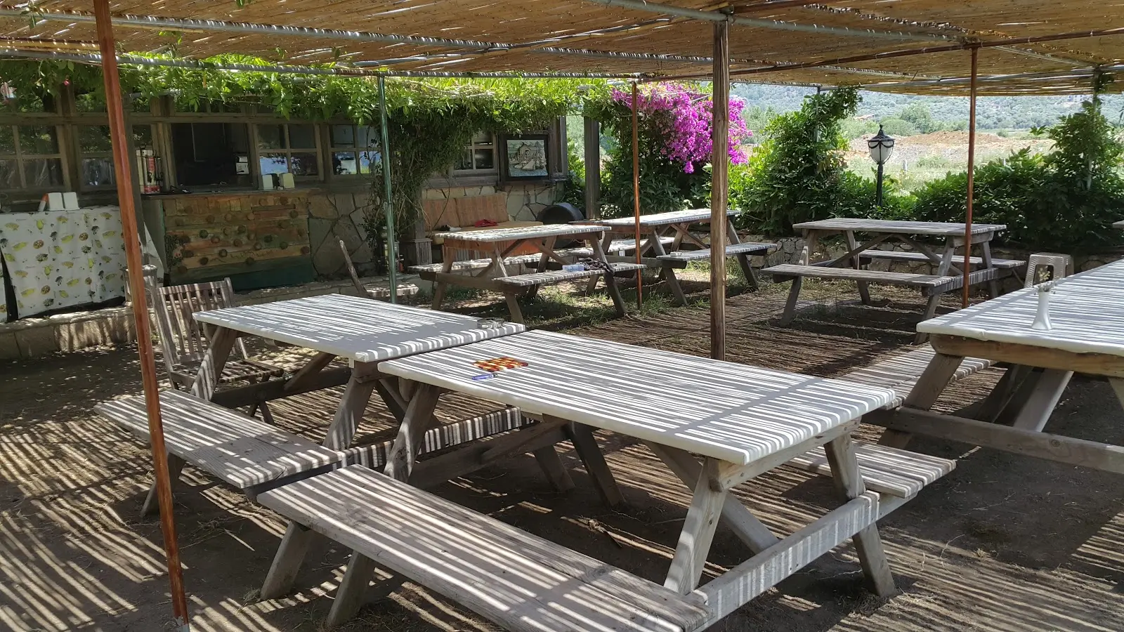 Ekincik Kamping - Fotoğraf 2