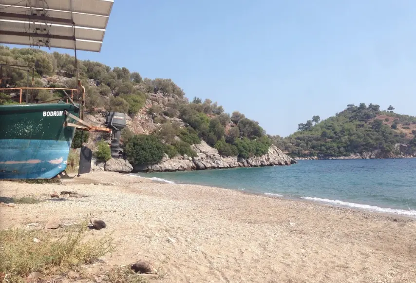 Ilgın Koyu Kamp - Görsel 1