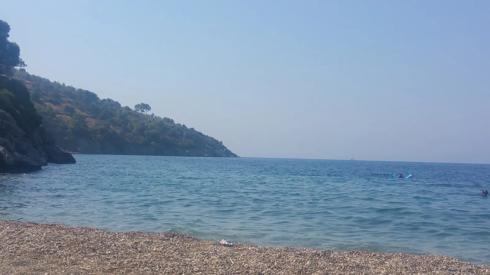 Ilgın Koyu Kamp - Fotoğraf 4