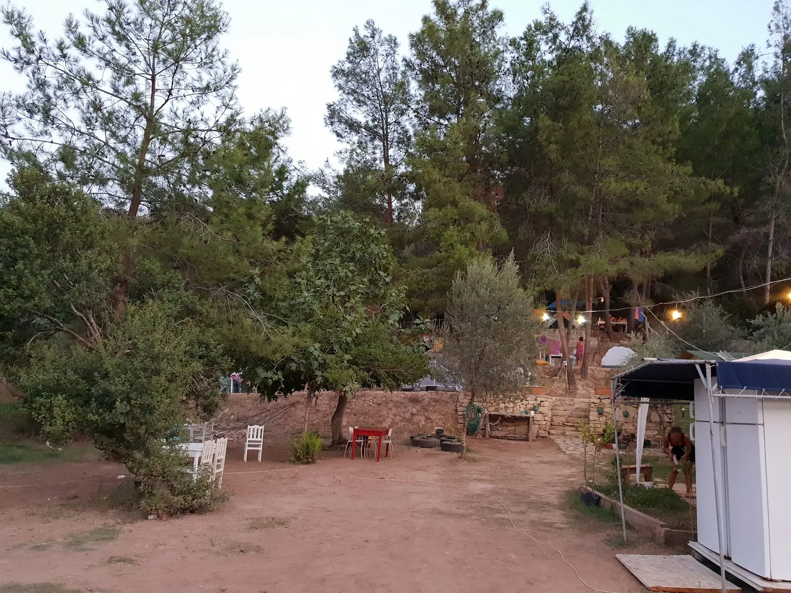 Akbük Diem Camping - Fotoğraf 4