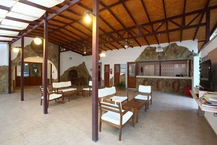 Aktur Datça Kamping - Fotoğraf 3