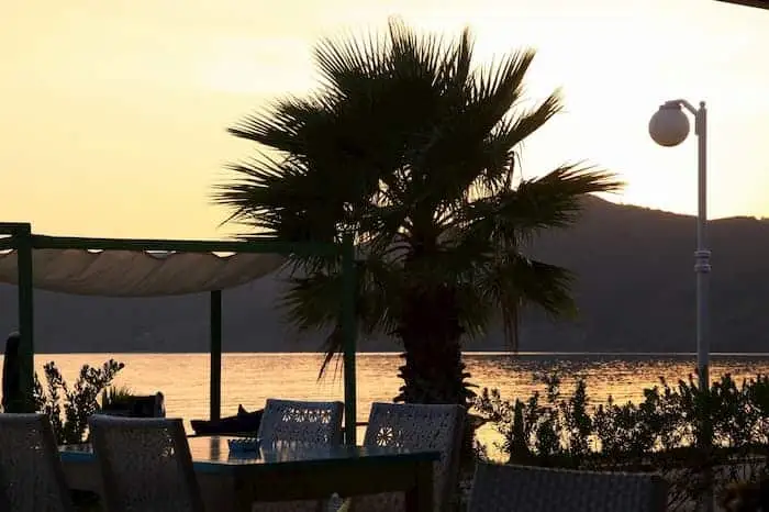 Datça Aktur Camping - Görsel 4