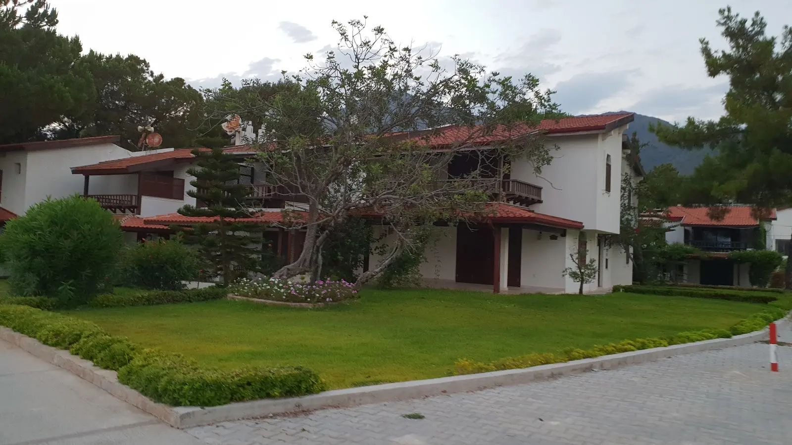 Aktur Datça Kamping - Fotoğraf 5