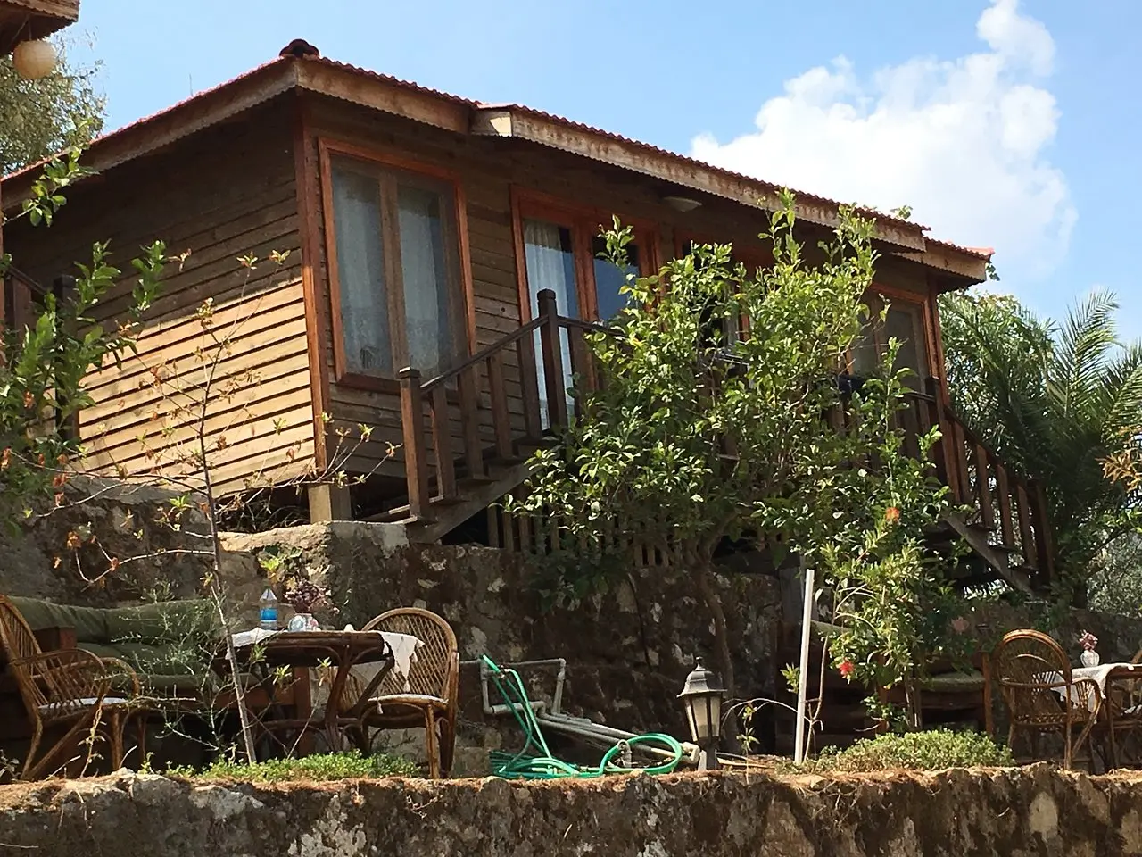 Palmira Bungalows - Görsel 1