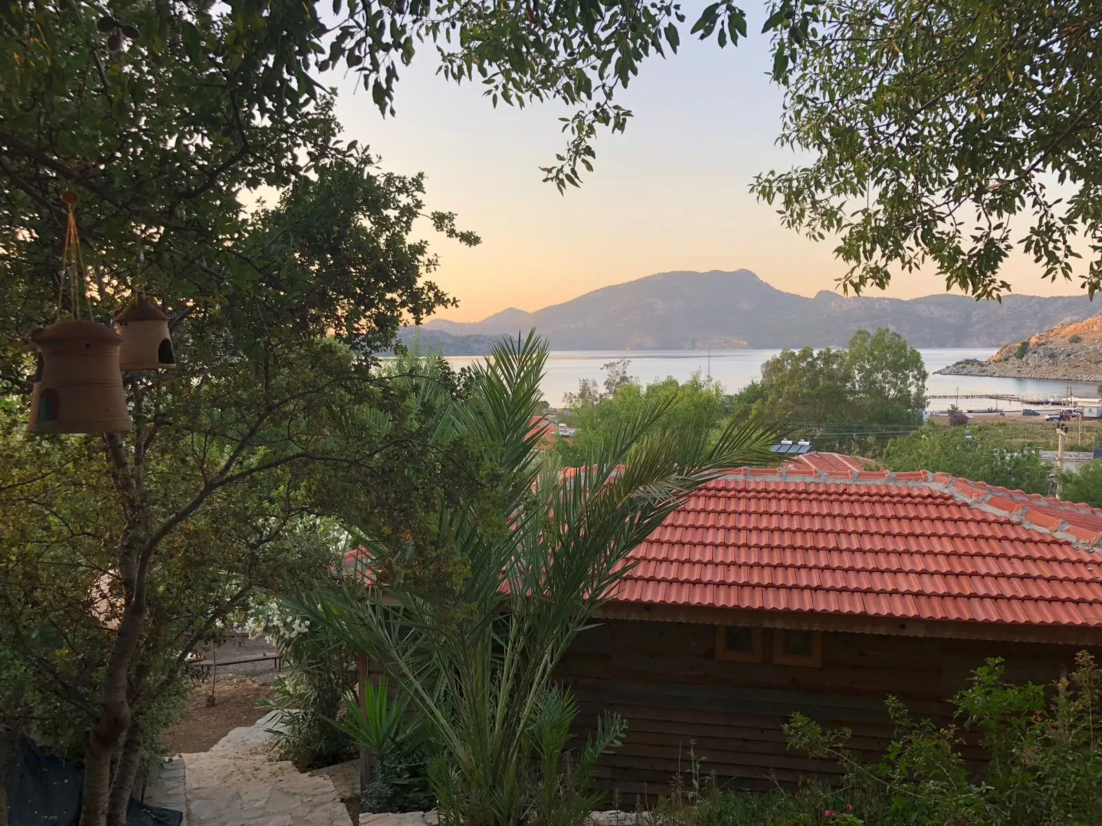 Palmira Bungalows - Fotoğraf 2