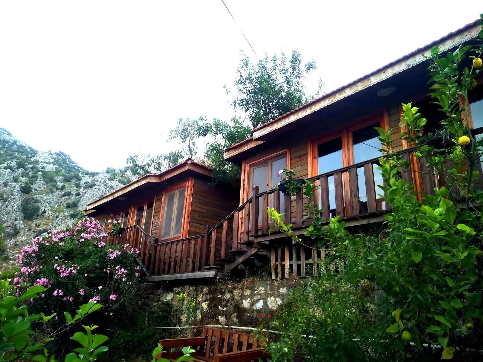 Palmira Bungalows - Fotoğraf 3