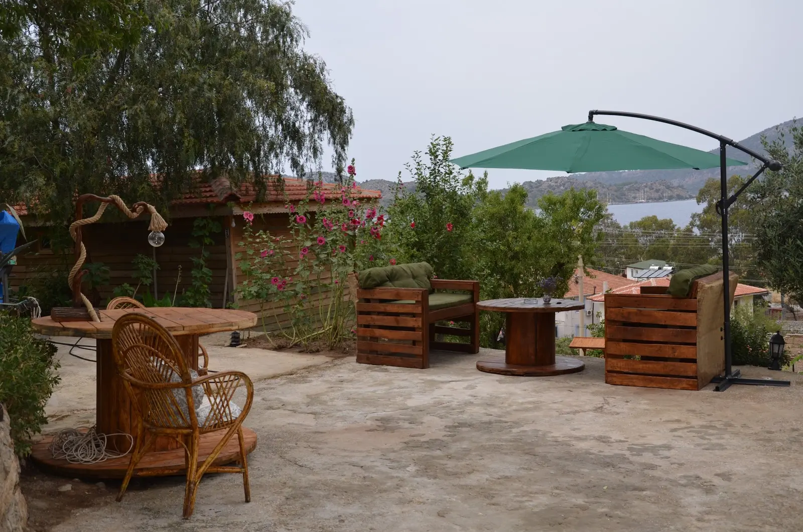 Palmira Bungalows - Fotoğraf 5