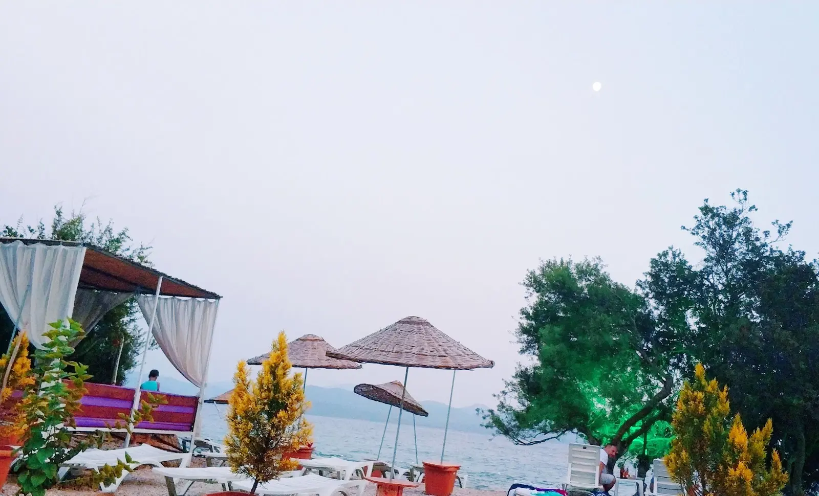 Turnalı Boncuk Camping Fotoğrafı