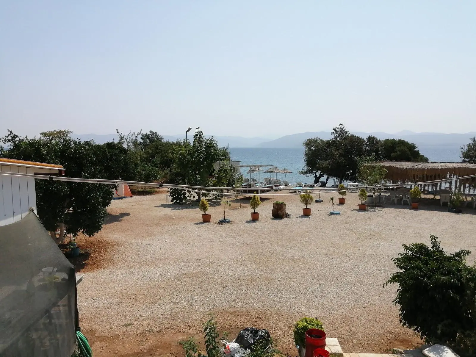 Turnalı Boncuk Camping - Fotoğraf 3