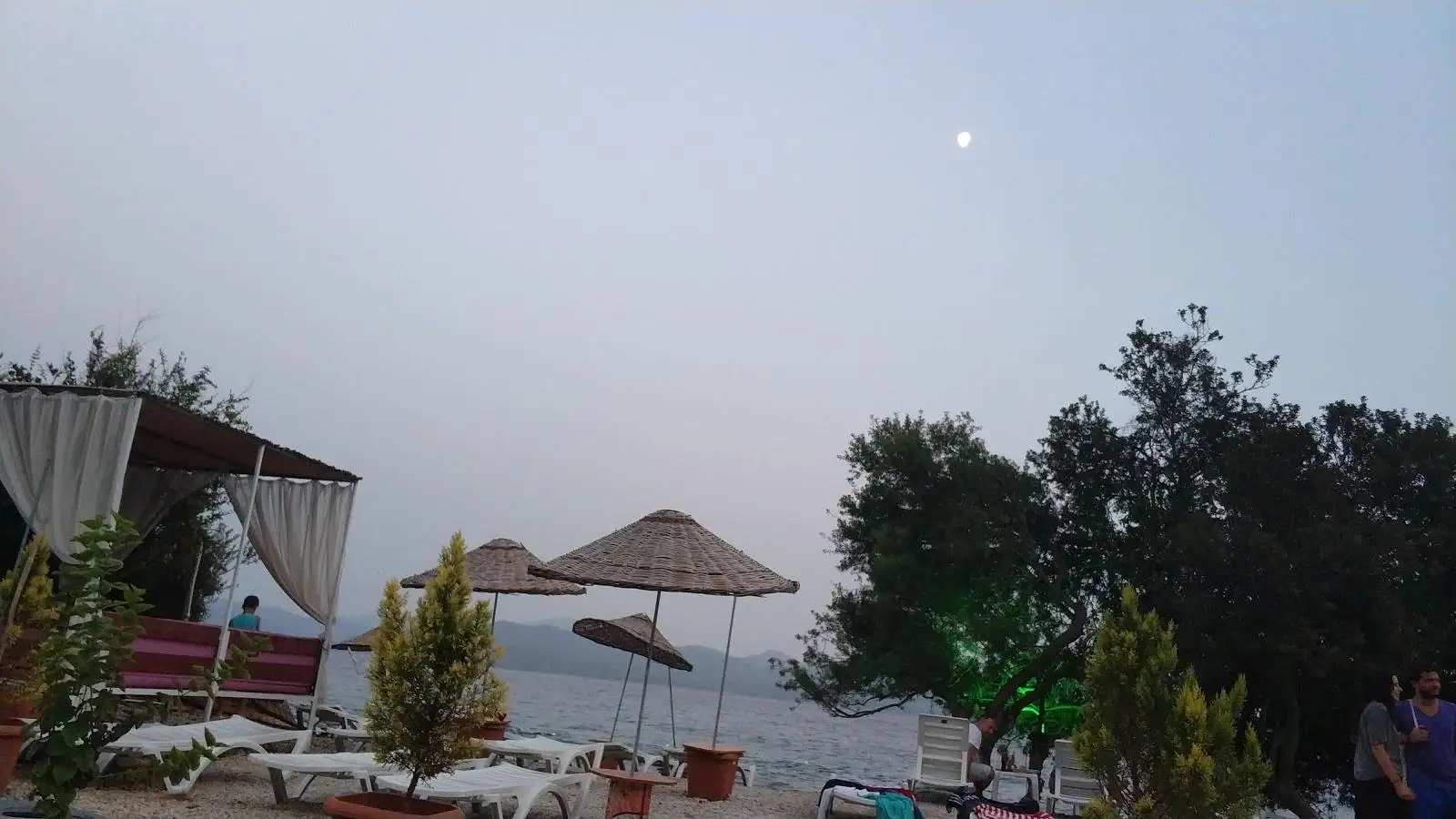 Turnalı Boncuk Camping - Fotoğraf 4