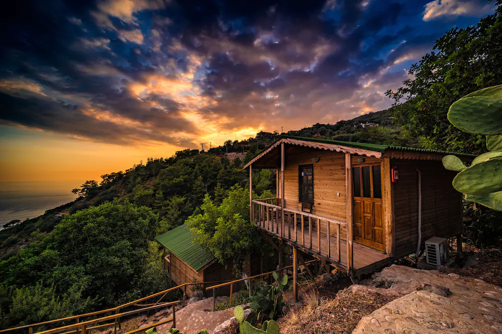 Fullmoon Camping - Fotoğraf 2