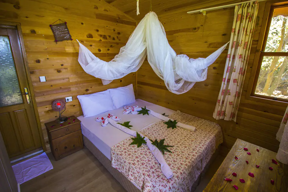 Fullmoon Camping - Fotoğraf 3