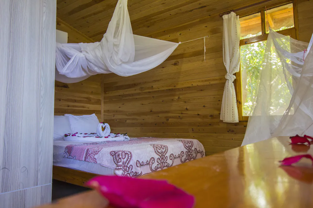 Fullmoon Camping - Fotoğraf 4