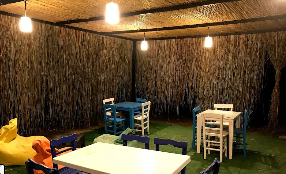 Bodrum Masalı Camping - Fotoğraf 4