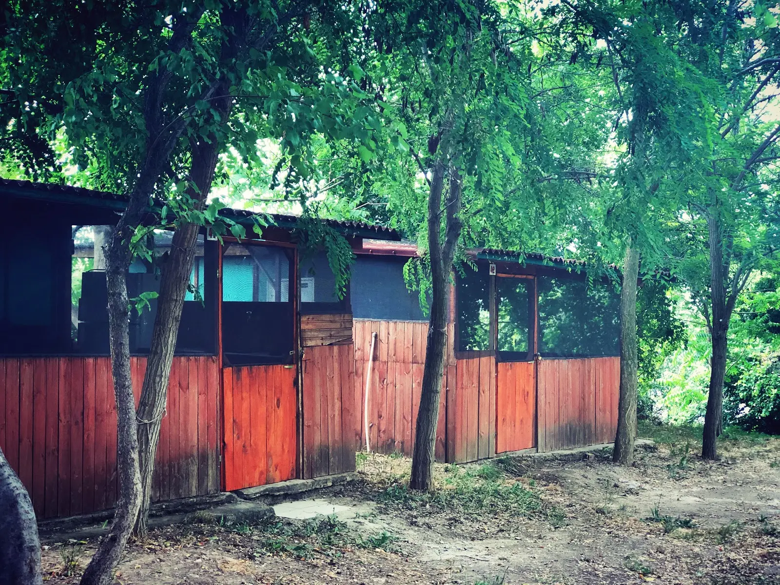 Ünal Camping Fotoğrafı