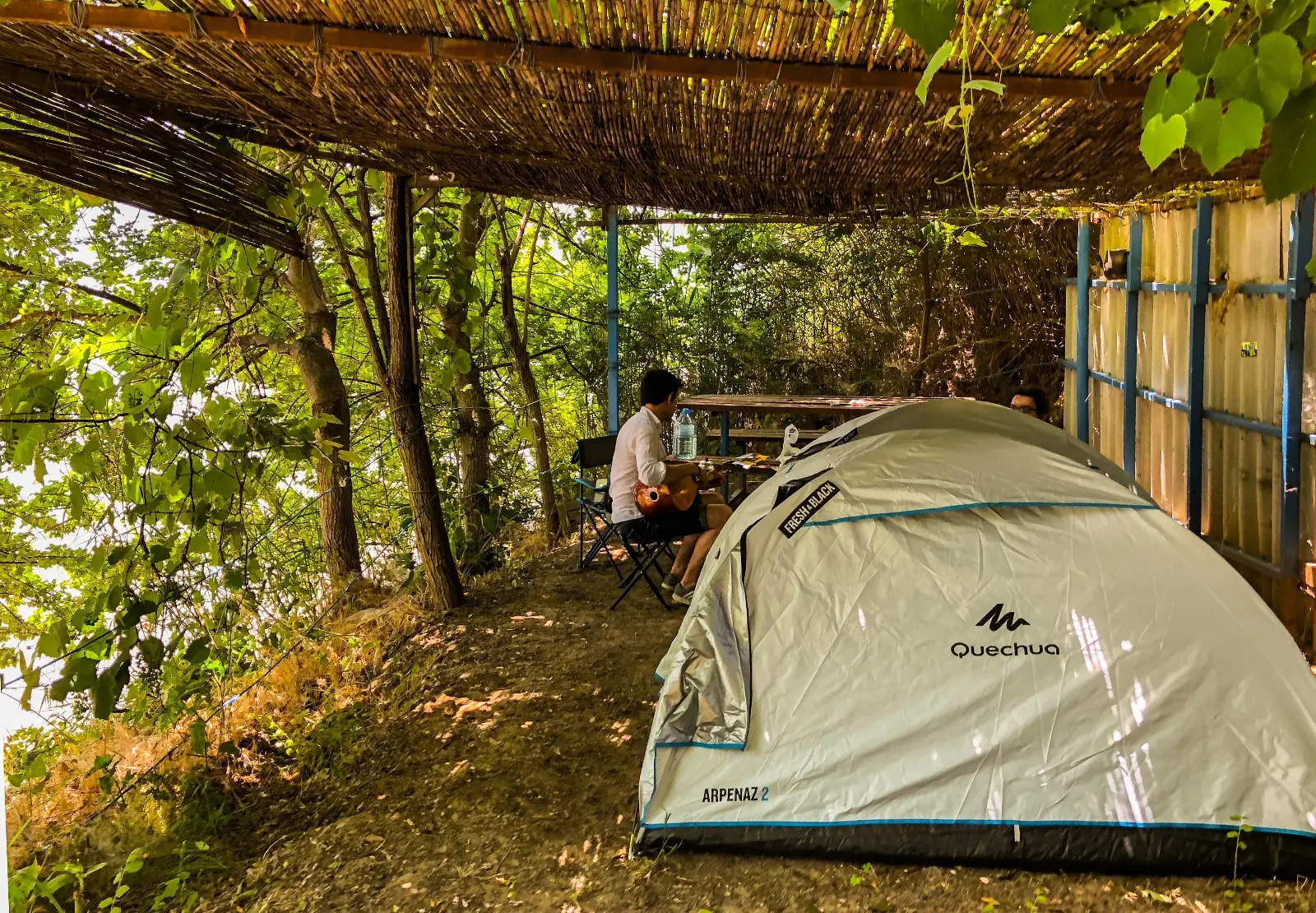 Ünal Camping - Fotoğraf 3
