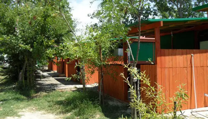Ünal Camping - Fotoğraf 4