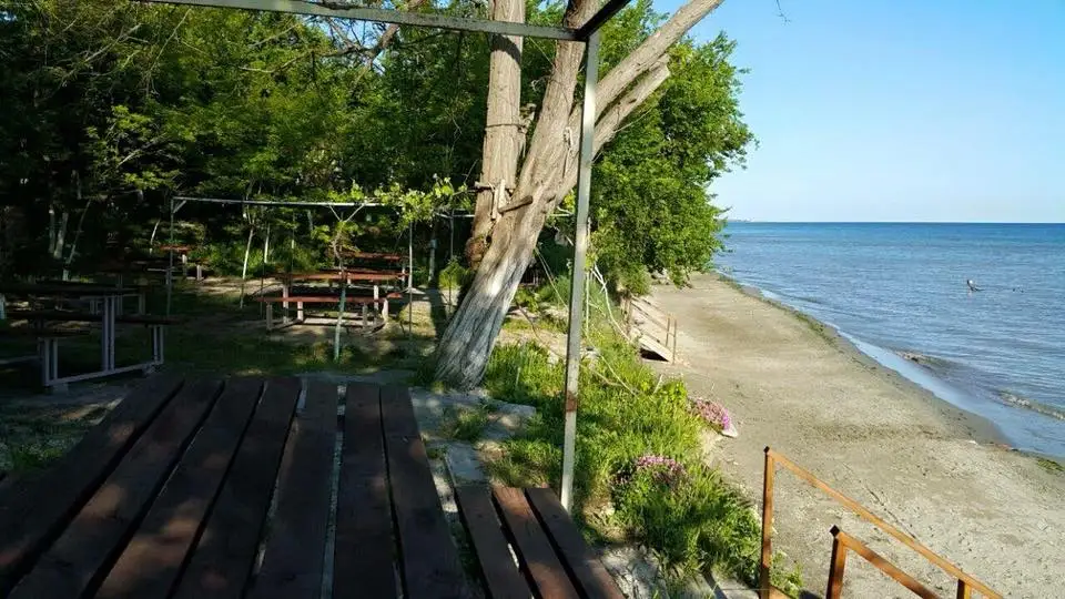 Ünal Camping - Fotoğraf 5