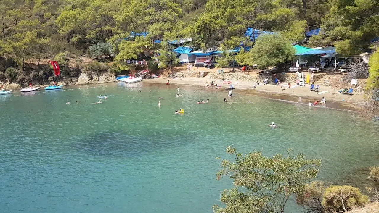 Katrancı Orman Kampı - Fotoğraf 4