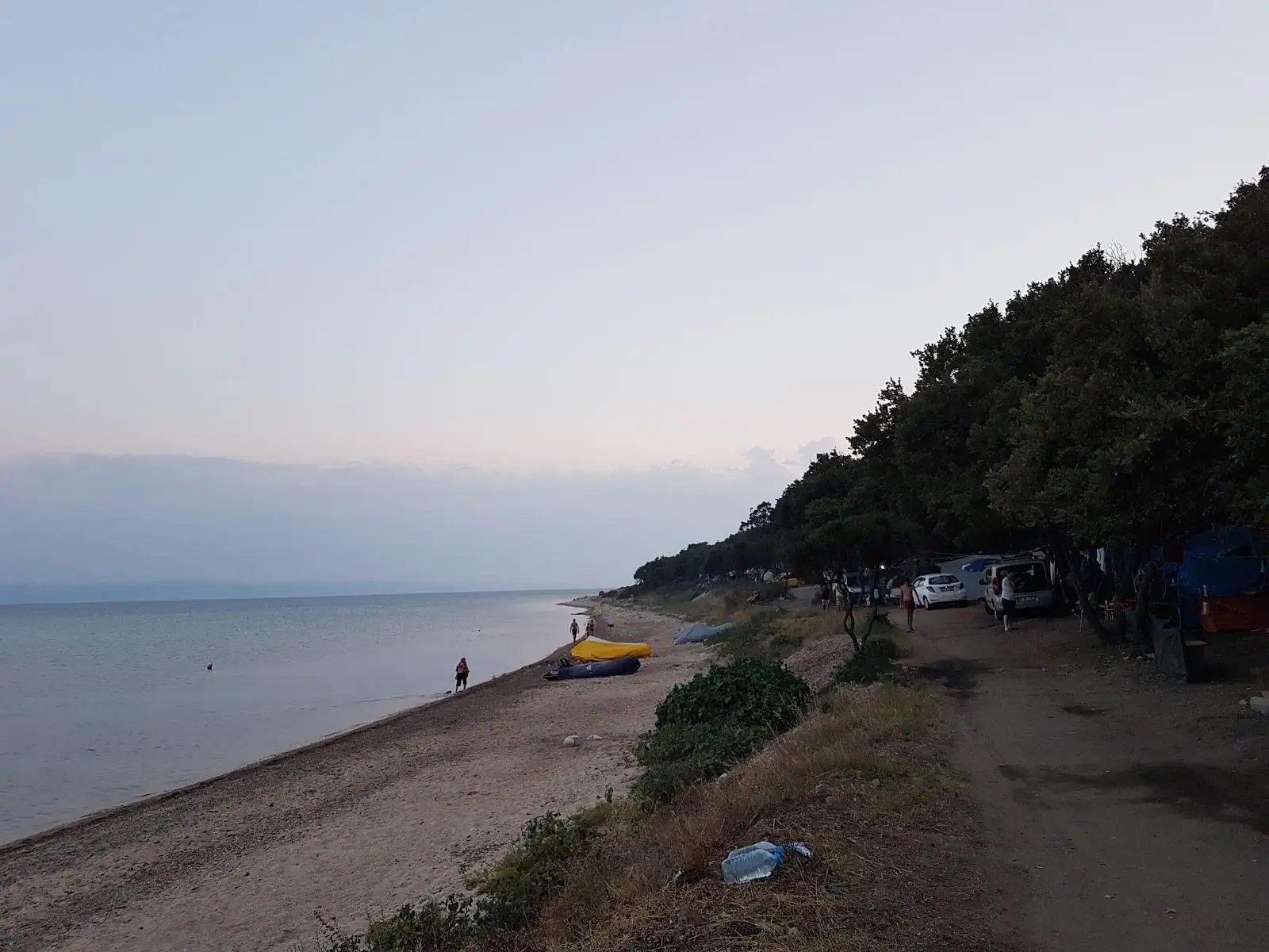 Danişment Orman Kampı Fotoğrafı