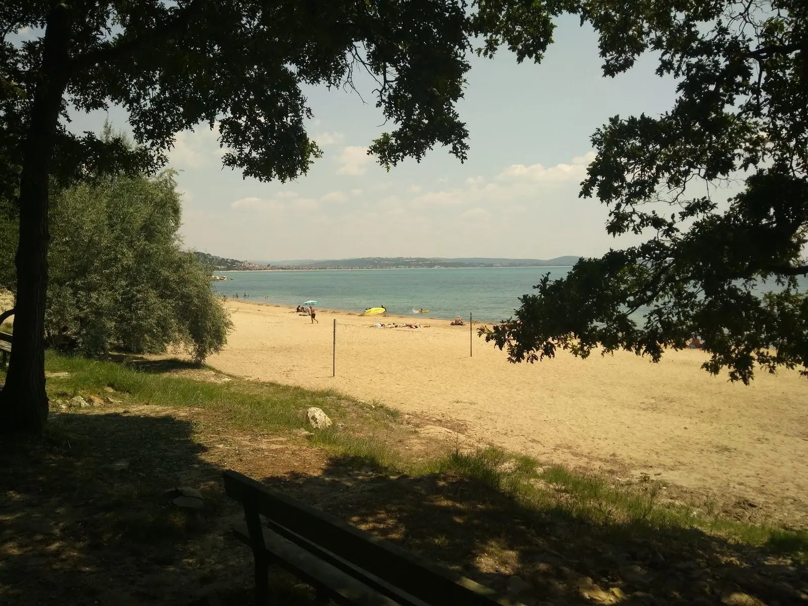 Danişment Orman Kampı Fotoğrafı