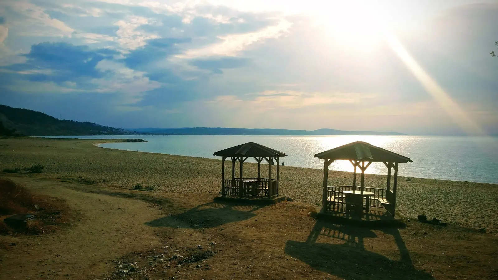 Danişment Orman Kampı - Fotoğraf 5