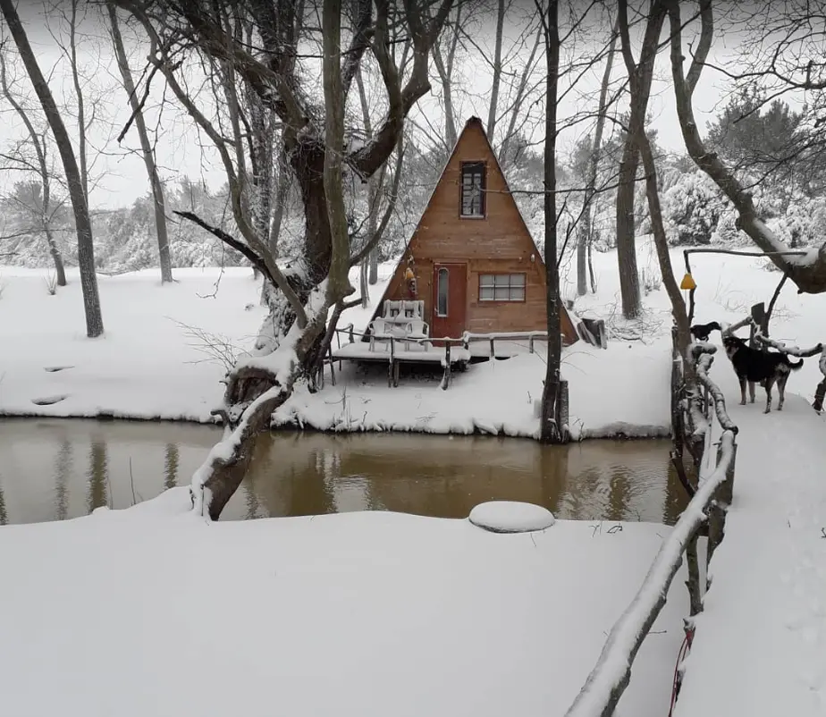 Demircioğlu Camping - Fotoğraf 2