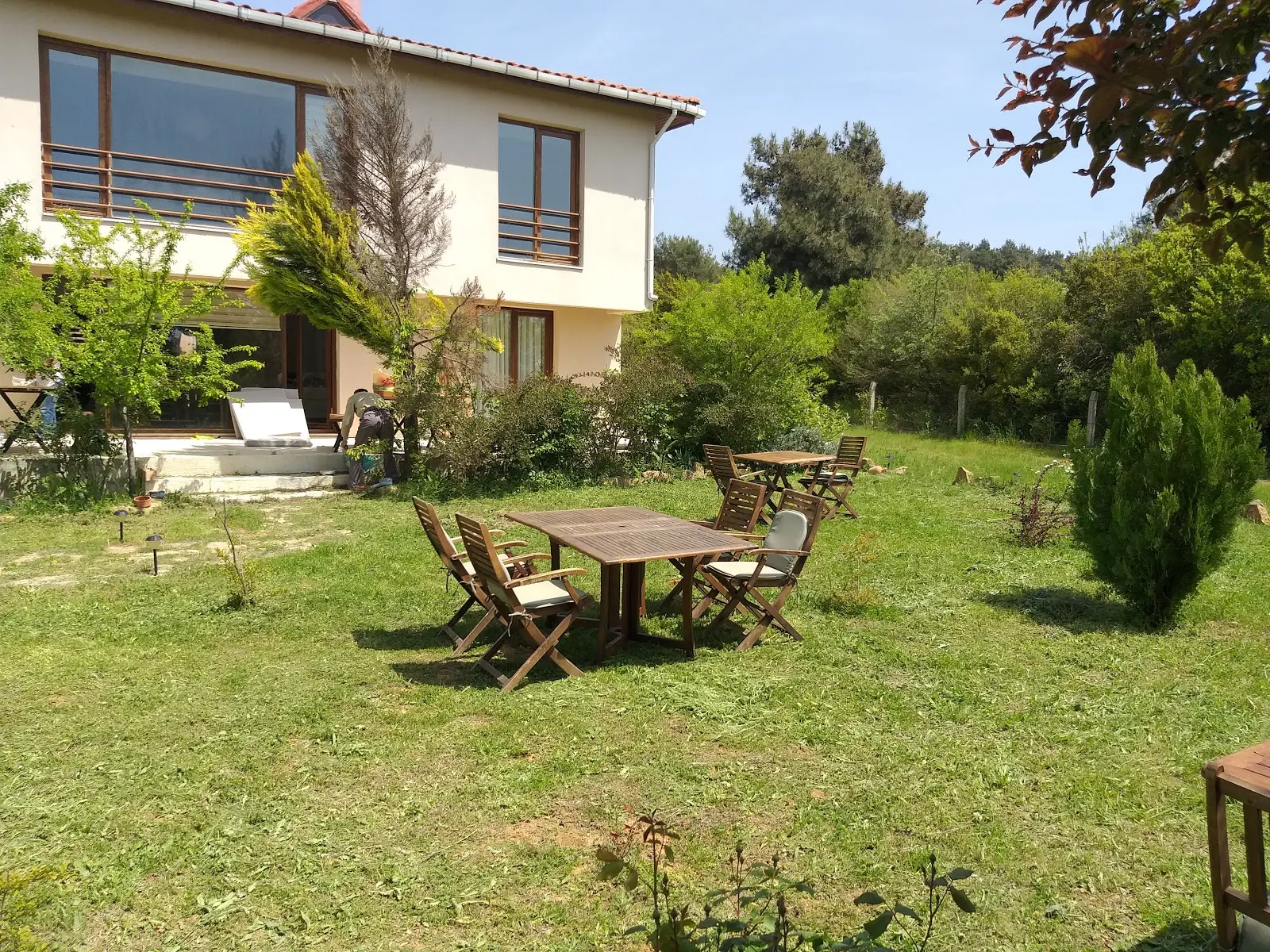 Demircioğlu Camping - Fotoğraf 5