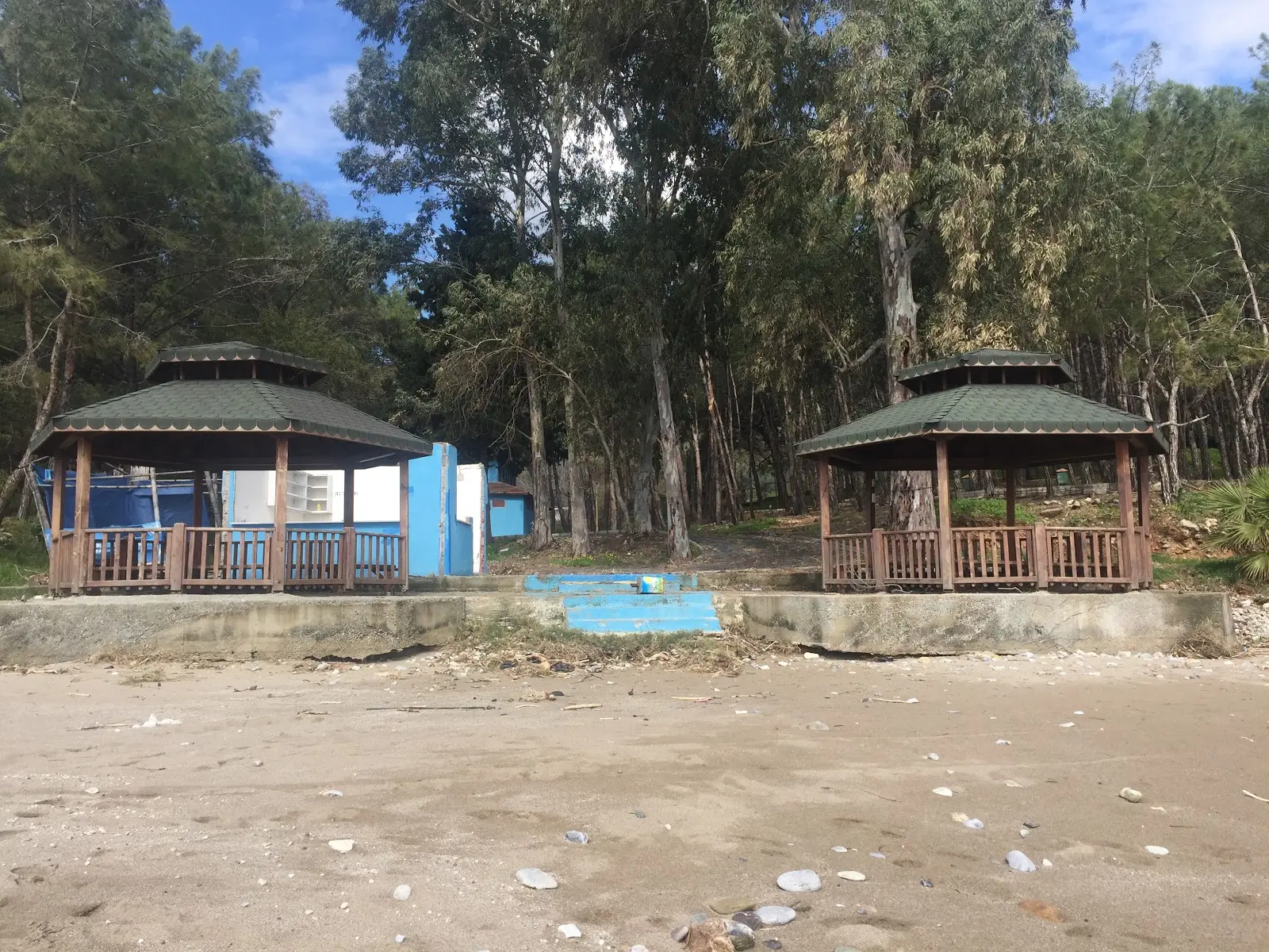 Pullu Camping - Fotoğraf 3