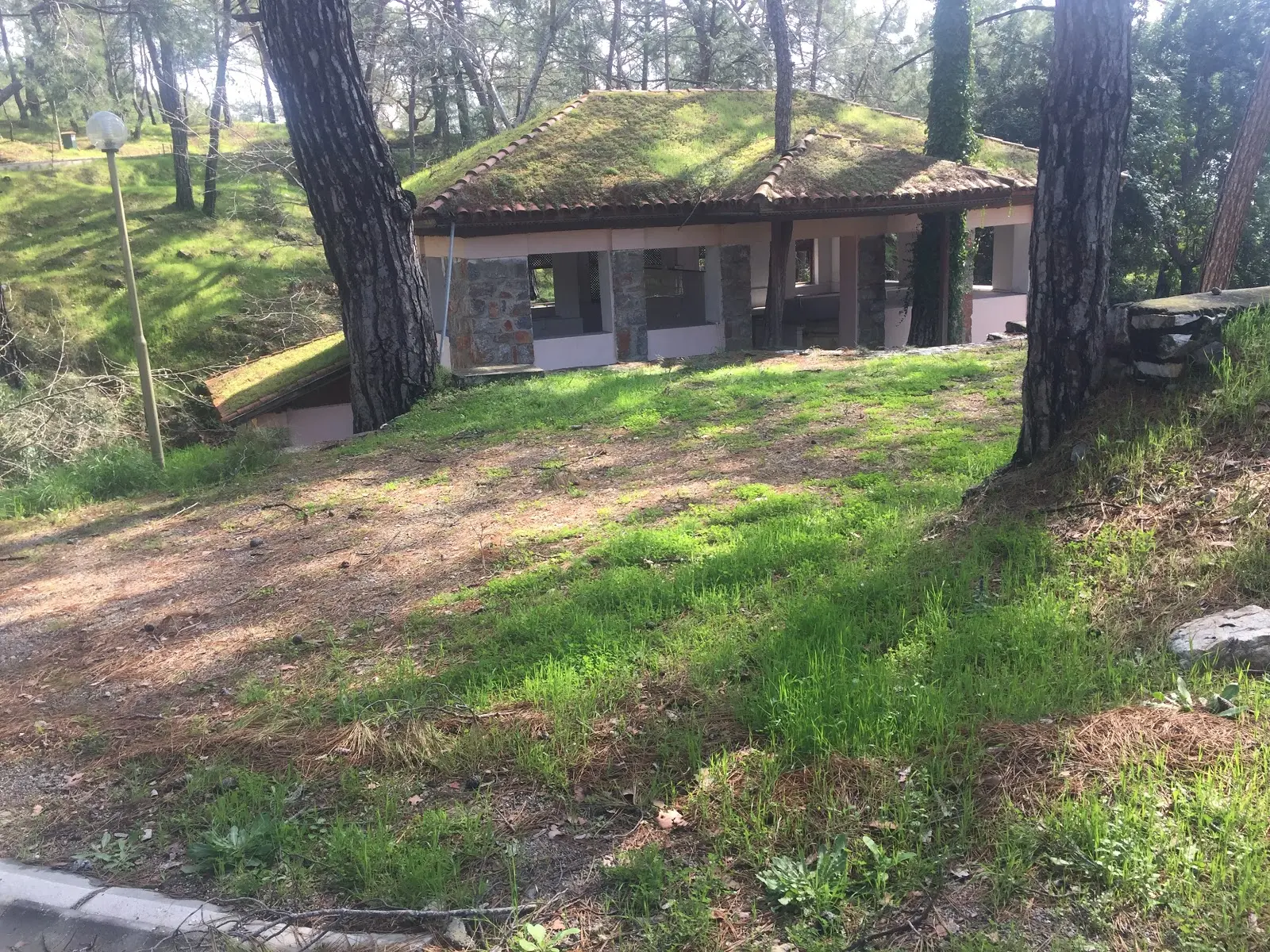 Pullu Camping - Fotoğraf 4