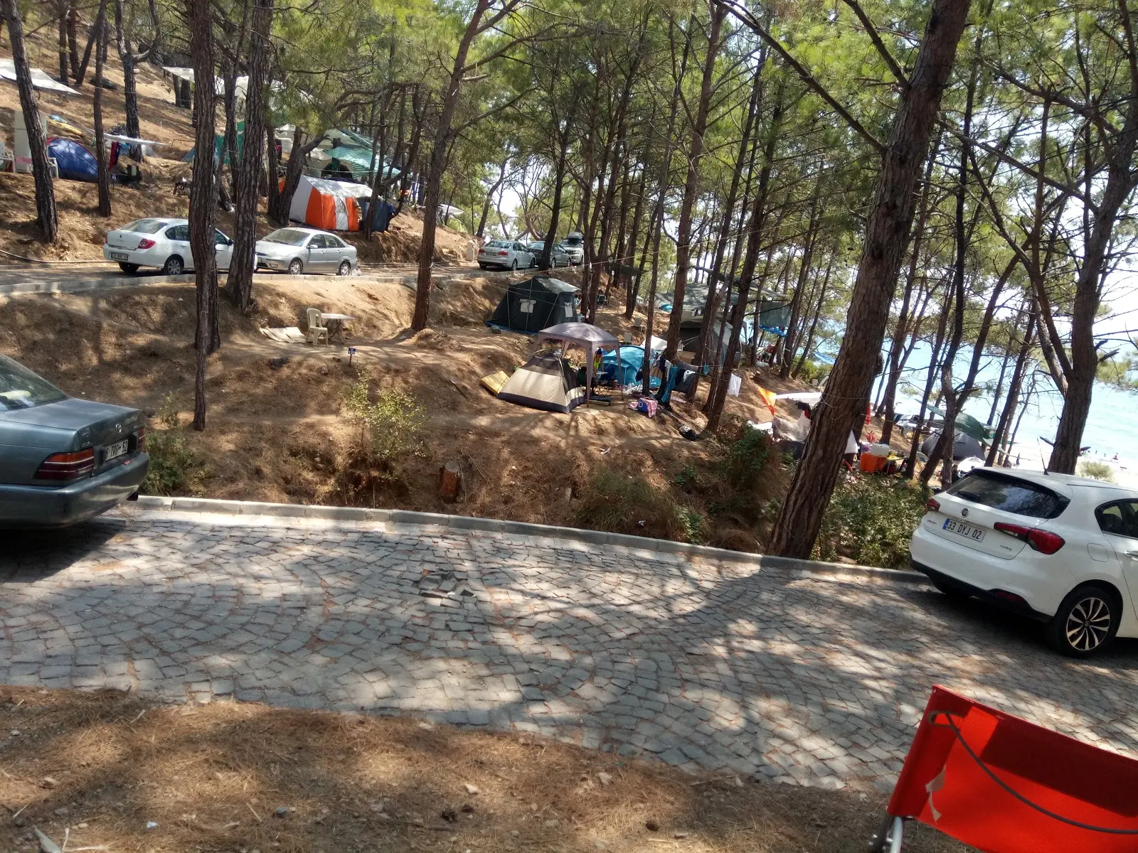 Pullu Camping - Fotoğraf 5