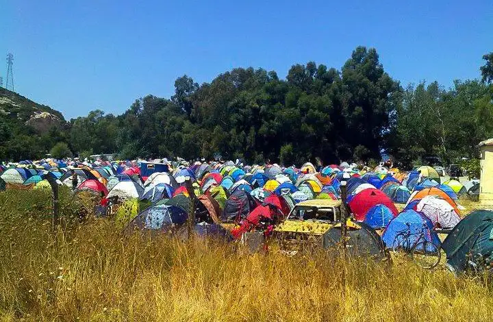 Acar Camping - Fotoğraf 2
