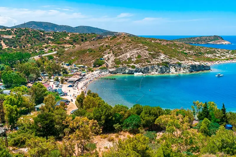 Acar Camping - Fotoğraf 3