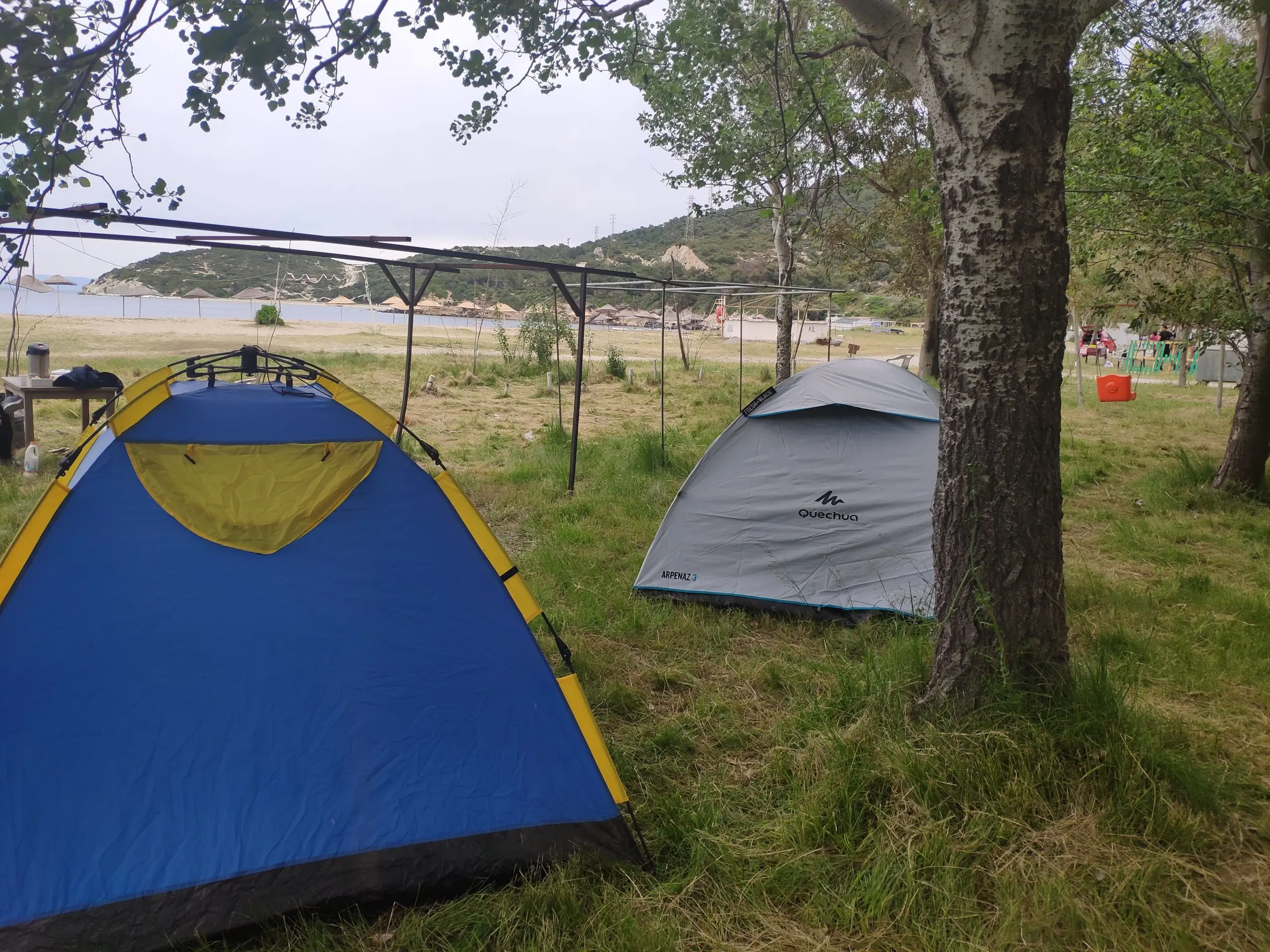 Acar Camping - Fotoğraf 4