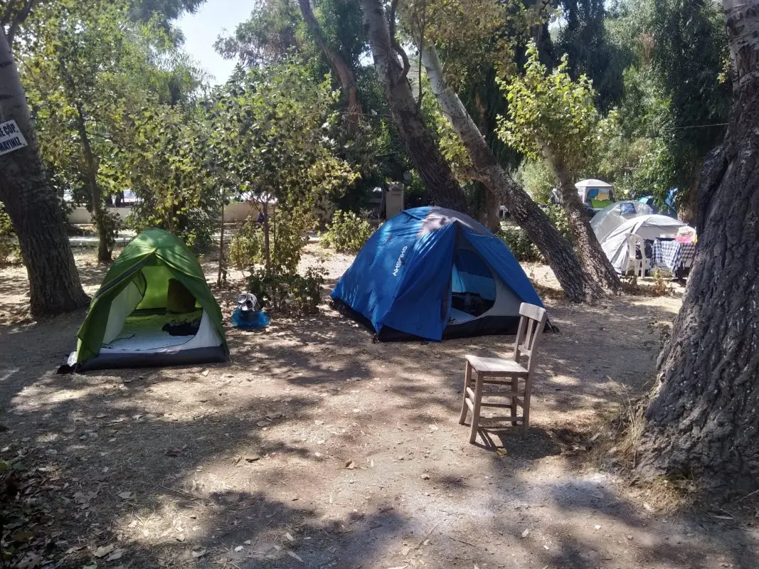 Acar Camping - Fotoğraf 5