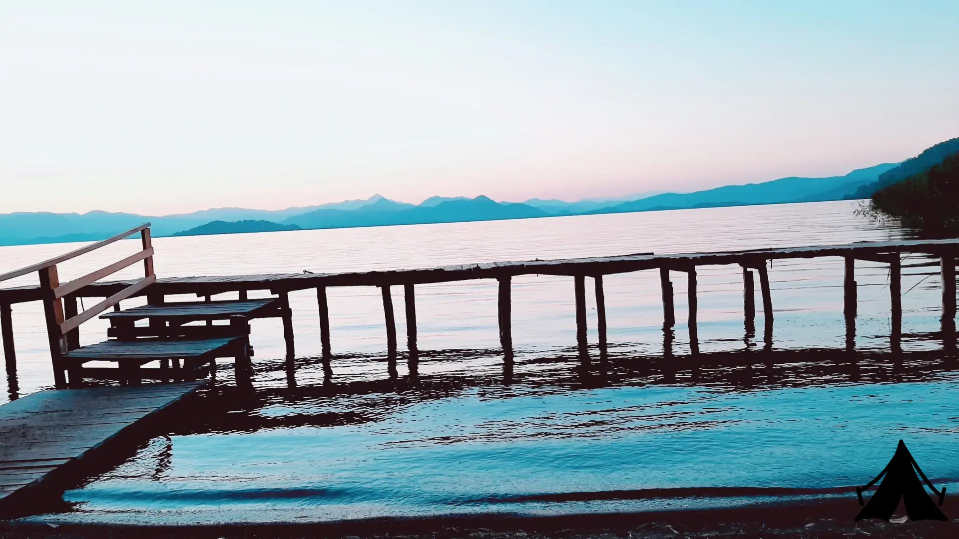 Akdeniz Camping (Cemil İn Yeri) Fotoğrafı