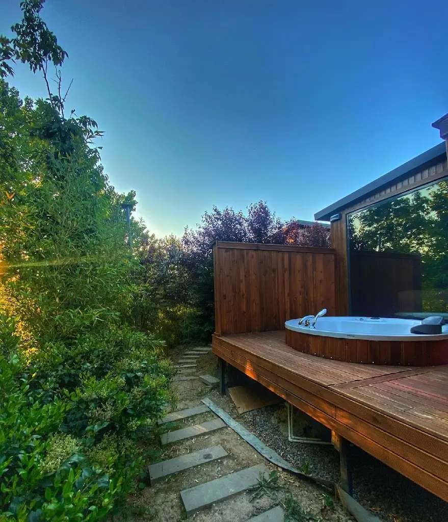 Pamera Garden Fotoğrafı