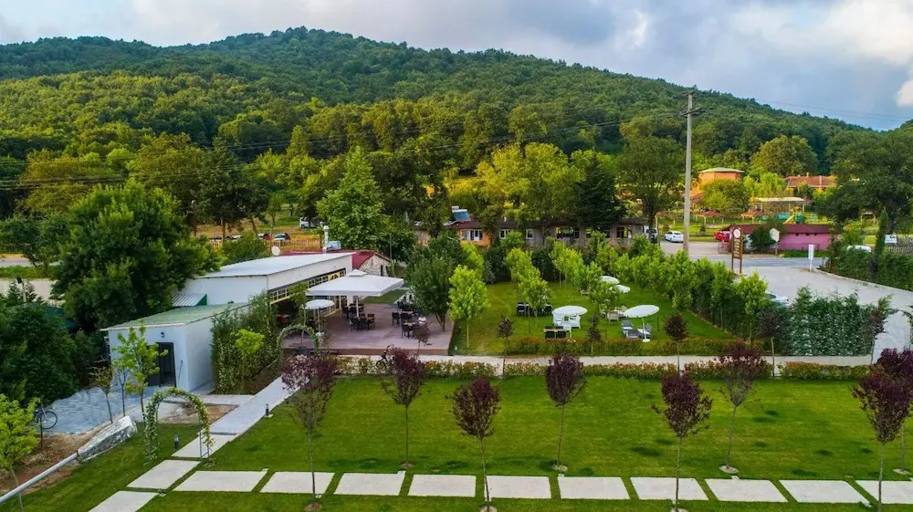 Pamera Garden - Fotoğraf 2