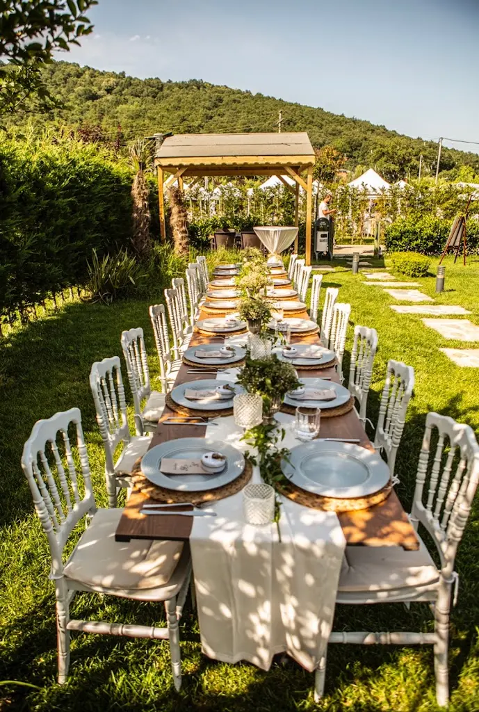 Pamera Garden - Fotoğraf 5