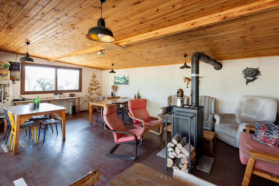 Camp Geyik Fotoğrafı